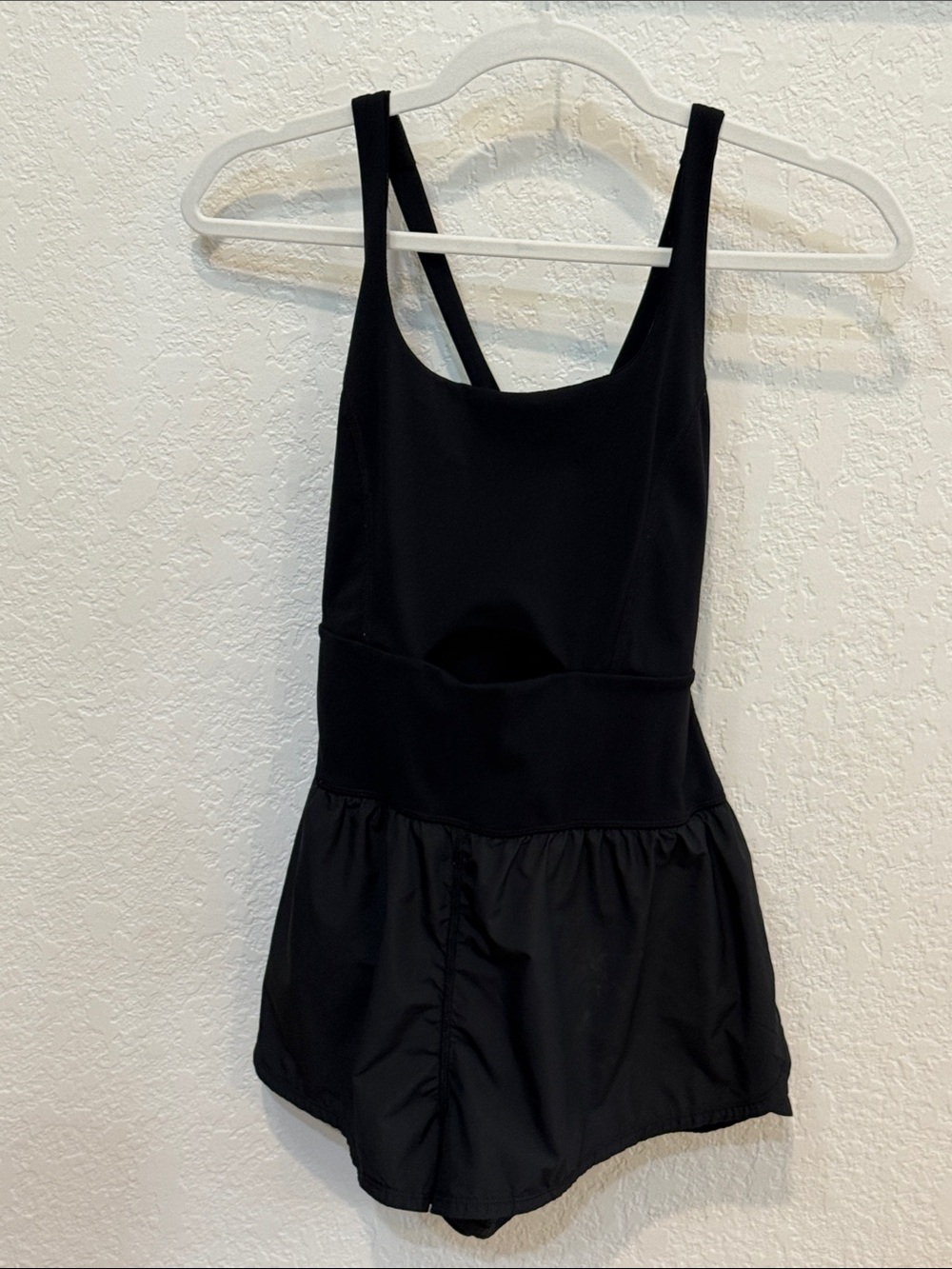 FP Movement Righteous Runsie, Size Small - Picture 2 of 10